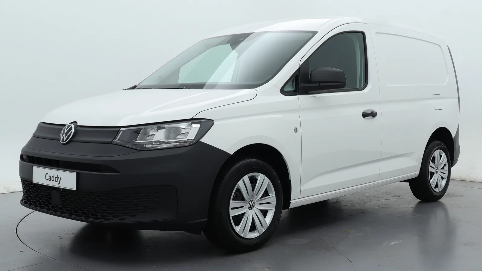 Volkswagen Caddy (2024) — foto 1