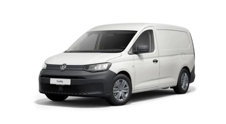 Volkswagen Caddy (2024) — foto 1