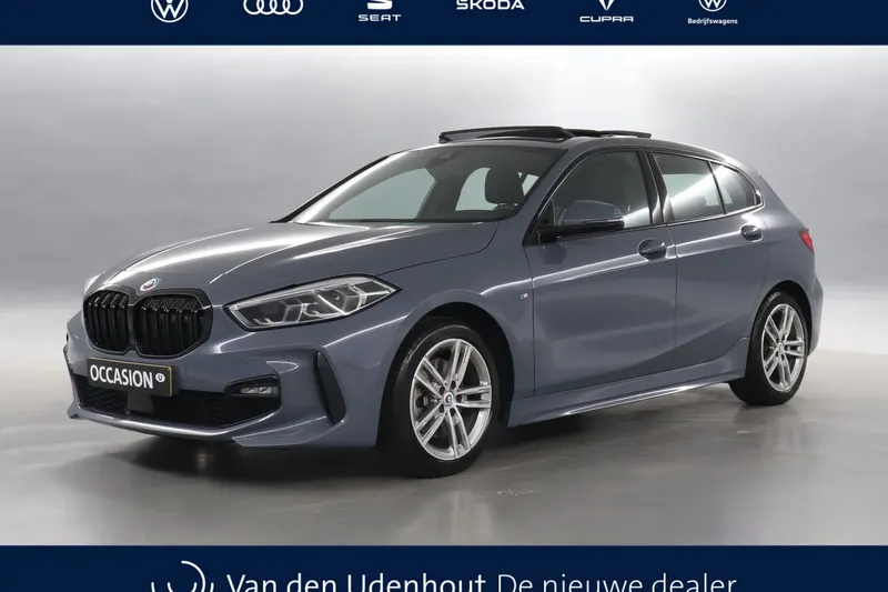 BMW 1-Serie (2022)