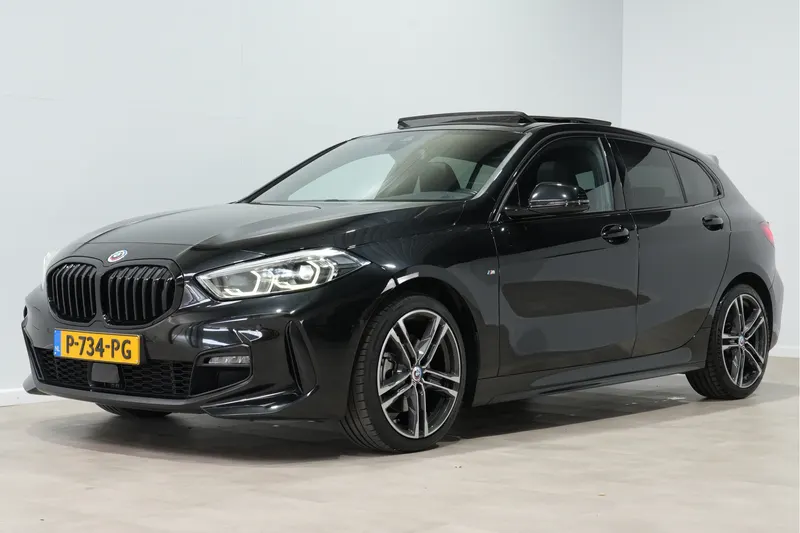 BMW 1-Serie (2022)