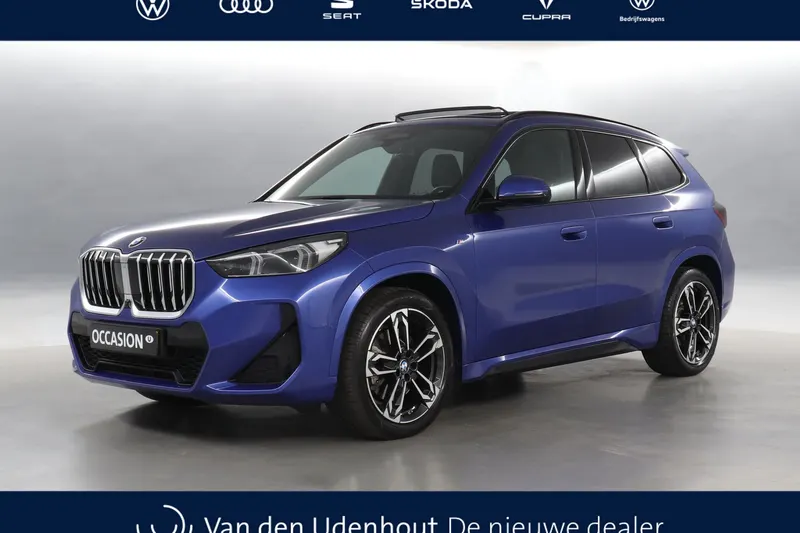 BMW X1 (2022)