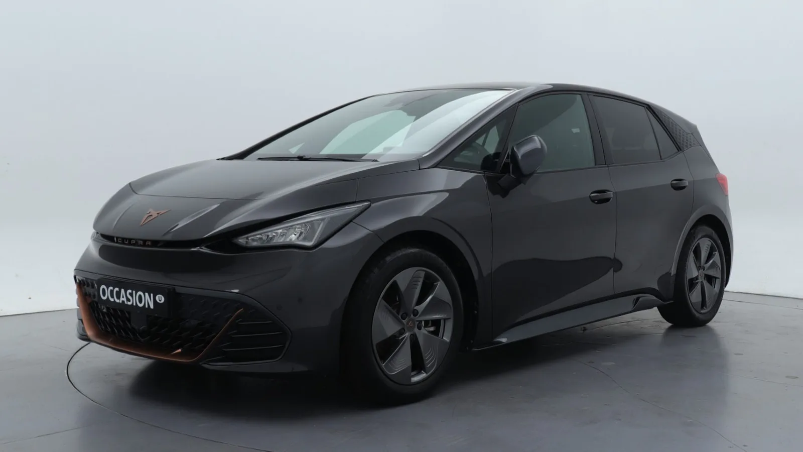 CUPRA Born (2024) — foto 1