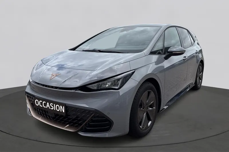 CUPRA Born (2024)