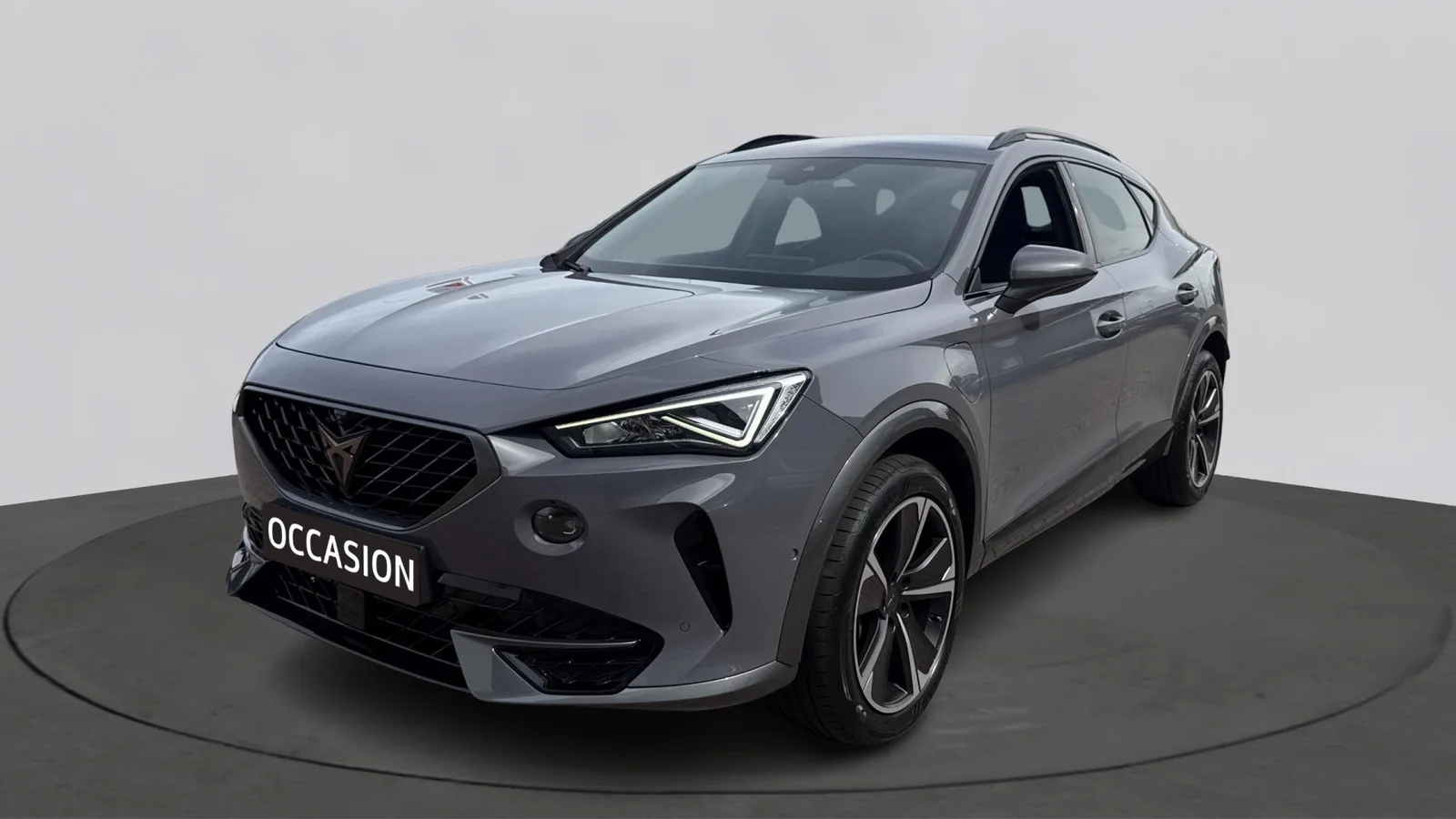 CUPRA Formentor (2022) — foto 1