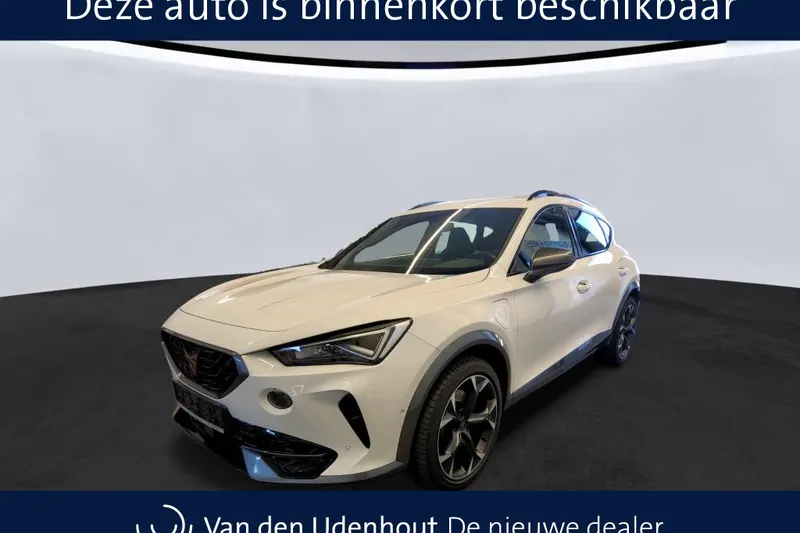 CUPRA Formentor (2023)