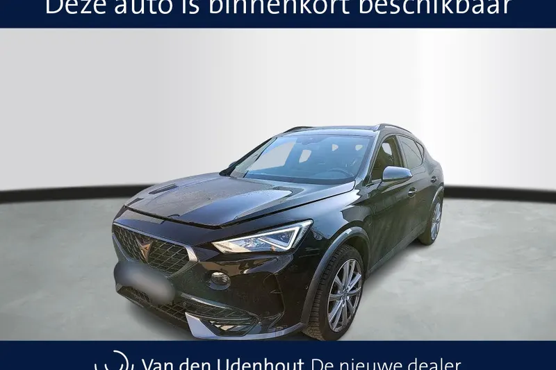CUPRA Formentor (2023)