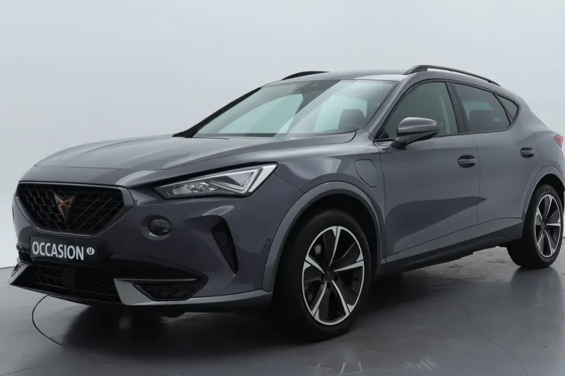 CUPRA Formentor (2022)