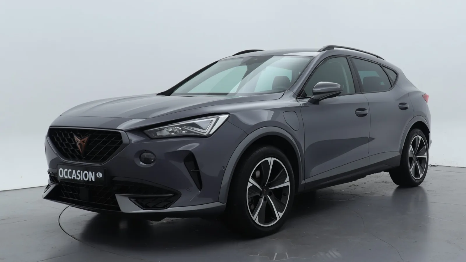 CUPRA Formentor (2022) — foto 1