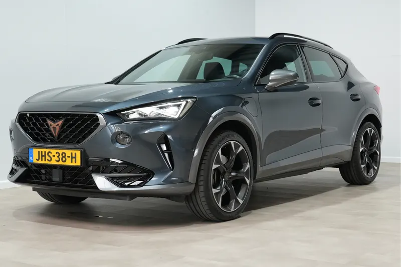 CUPRA Formentor (2023)