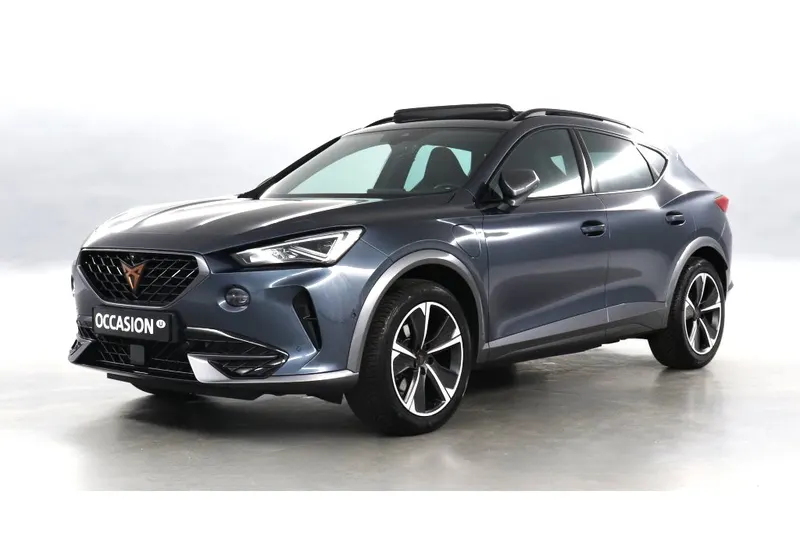 CUPRA Formentor (2023)