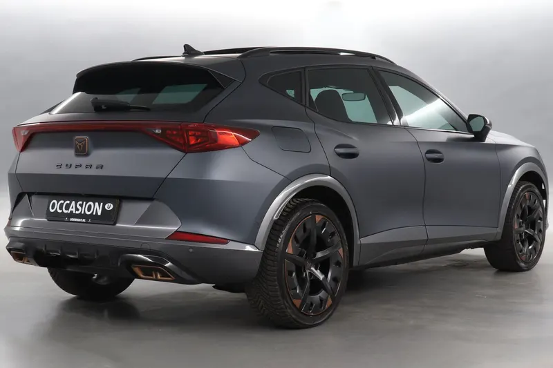 CUPRA Formentor (2024)