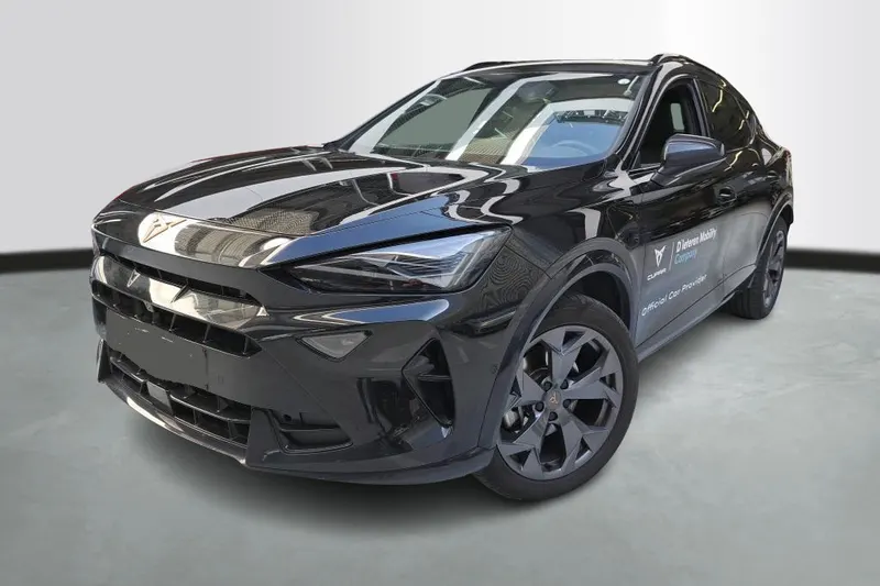 CUPRA Formentor (2025)