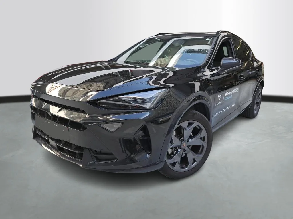 CUPRA Formentor (2025) — foto 1