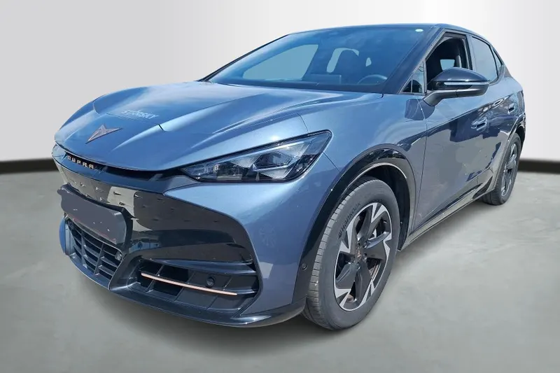 CUPRA Tavascan (2025)