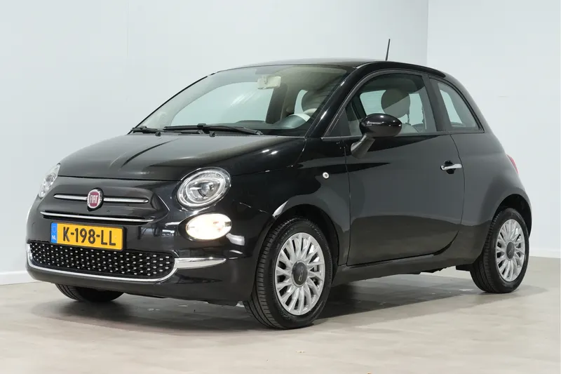 Fiat 500 (2020)