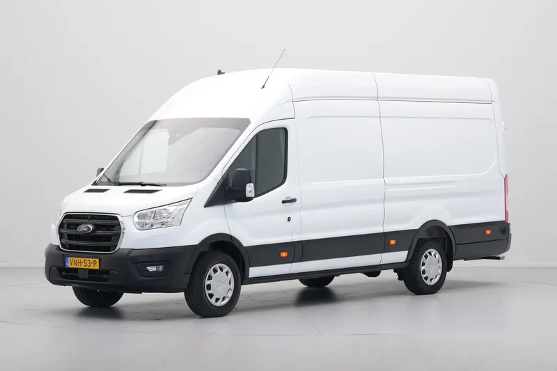 Ford Transit (2021)