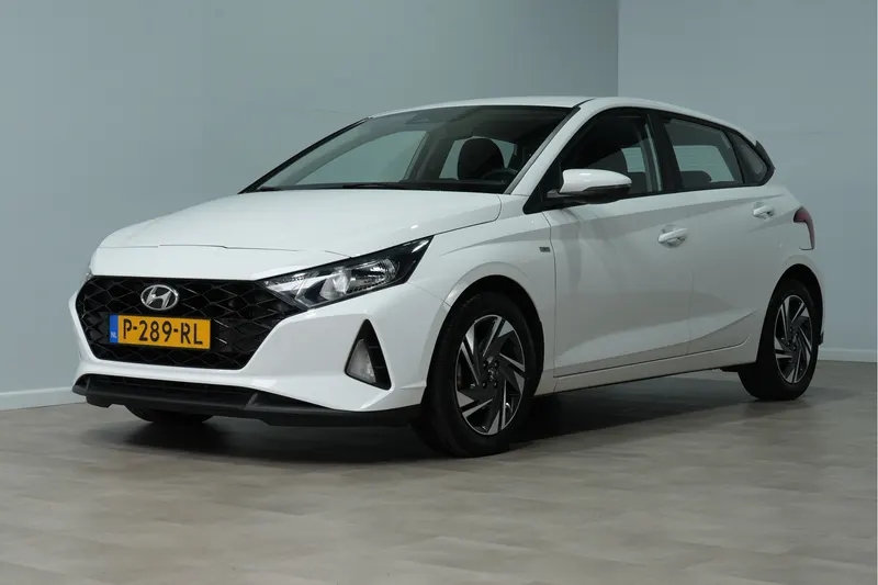 Hyundai i20 (2022)