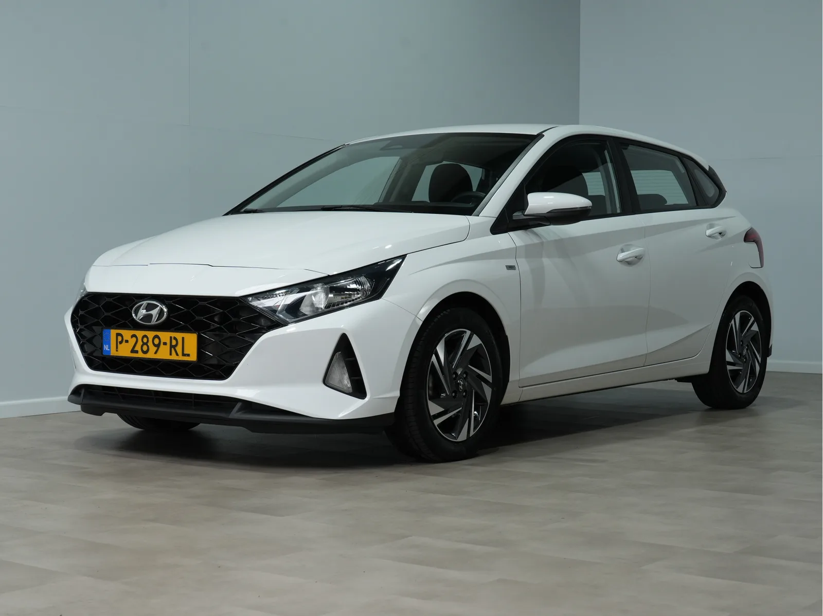 Hyundai i20 (2022) — foto 1