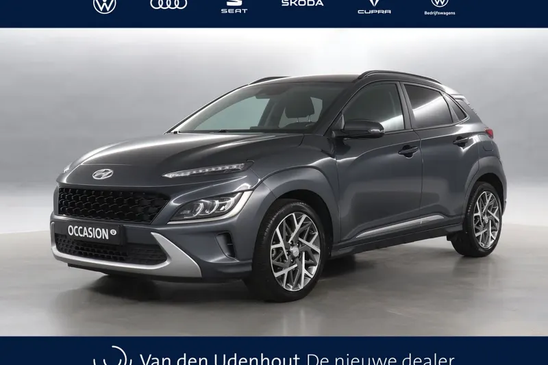 Hyundai Kona (2022)