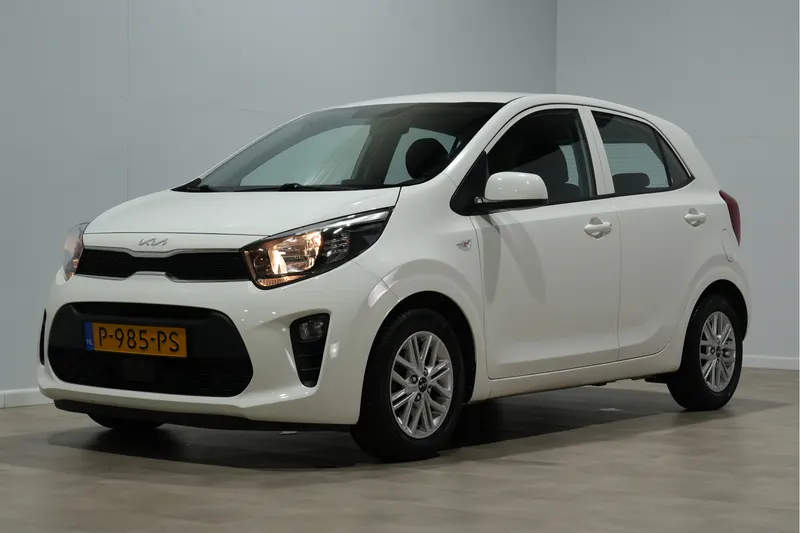 Kia Picanto (2022)