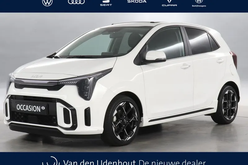 Kia Picanto (2024)