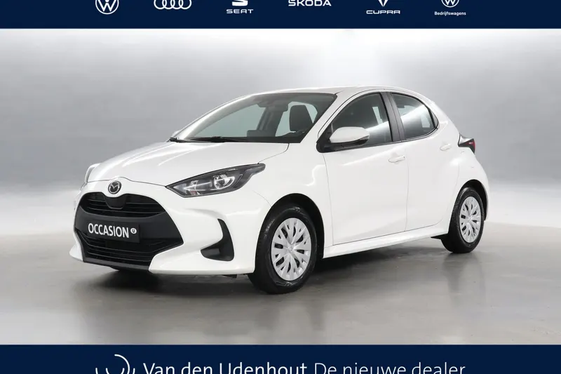 Mazda 2 (2023)