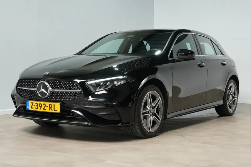 Mercedes-Benz A-Klasse (2024)
