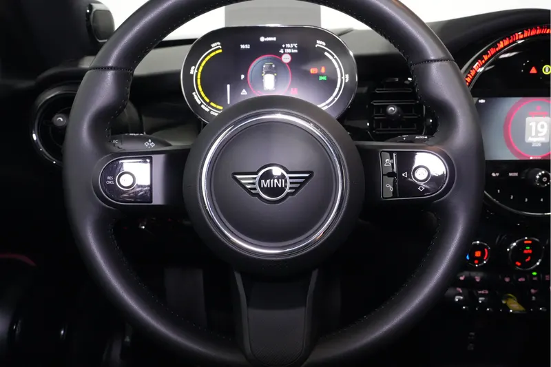 MINI Mini Electric (2022)