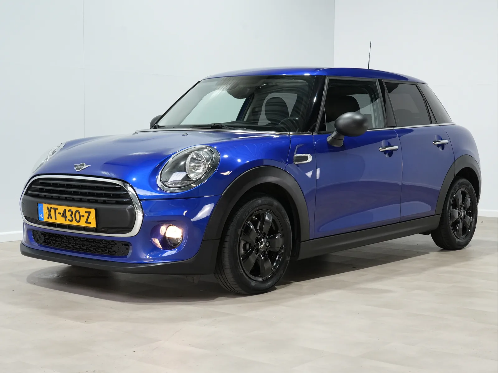 MINI One (2019) — foto 1