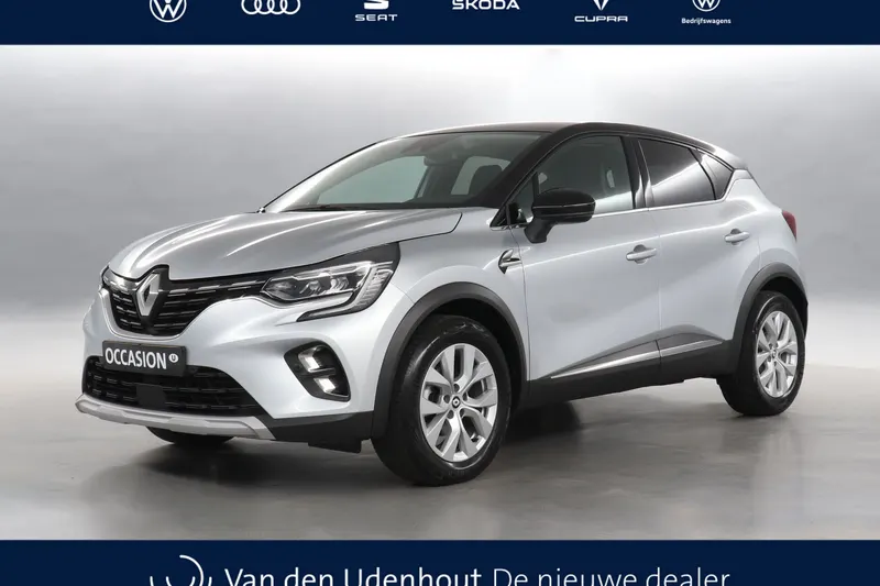 Renault Captur (2022)