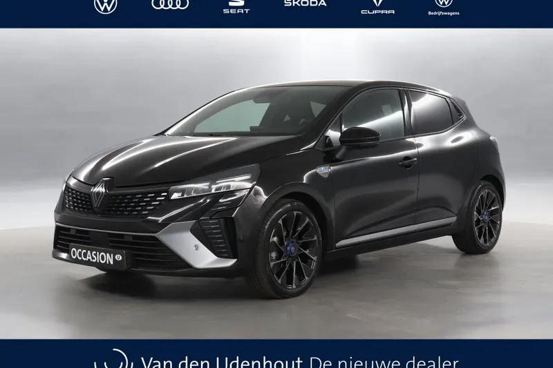 Renault Clio (2024)