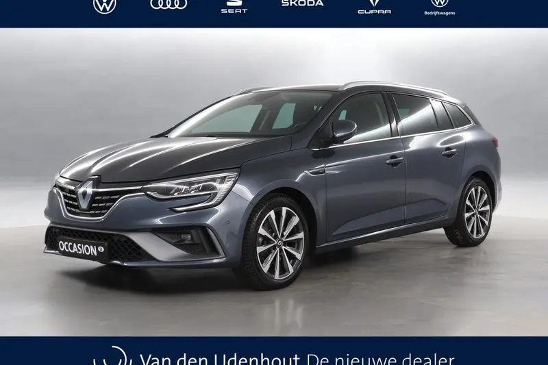 Renault Mégane (2022)