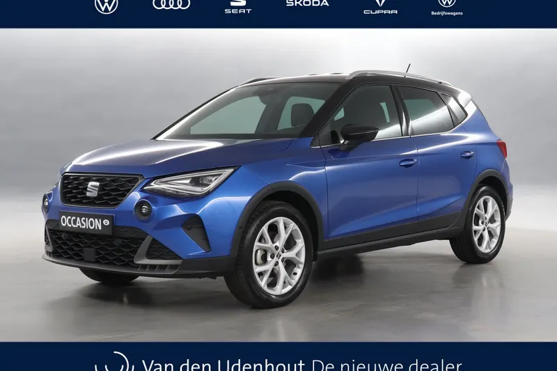 SEAT Arona (2024)