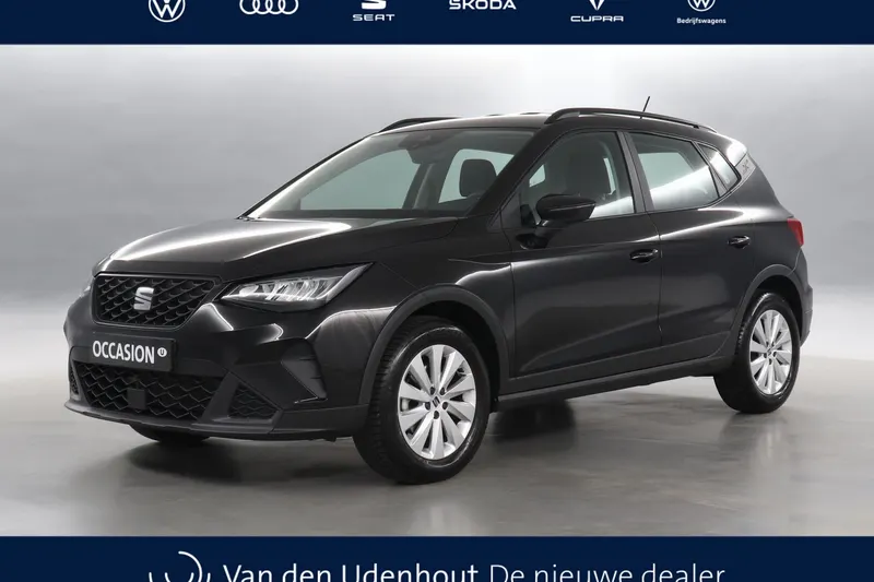 SEAT Arona (2024)