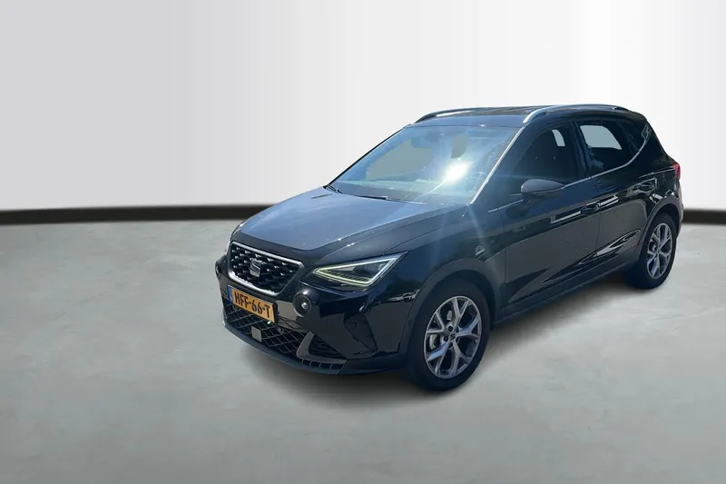 SEAT Arona (2025)