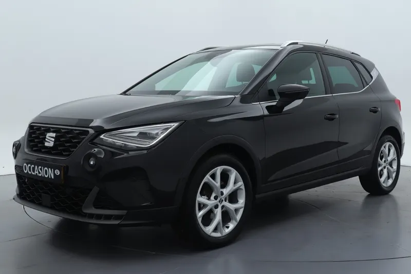 SEAT Arona (2025)
