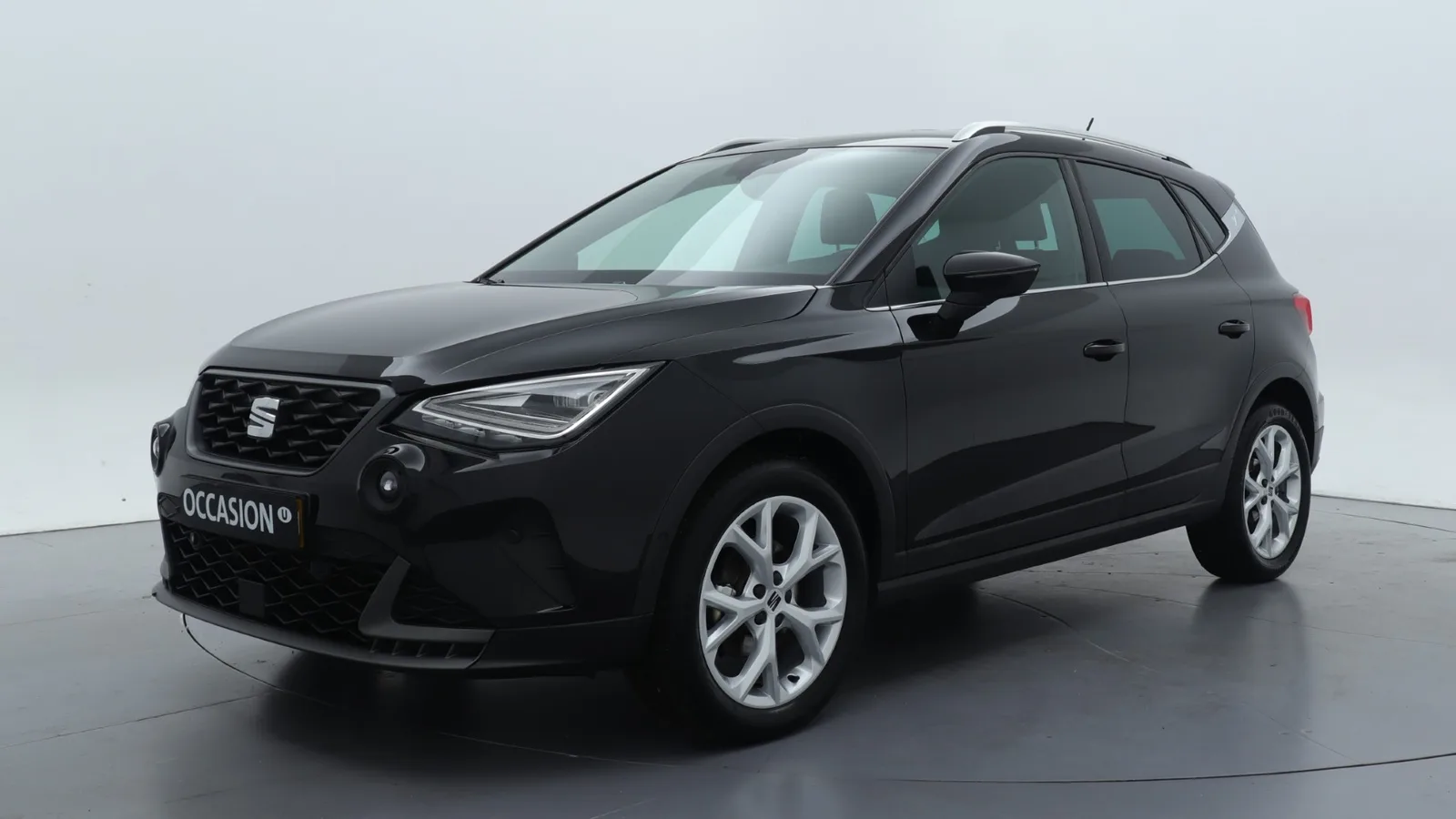 SEAT Arona (2025) — foto 1