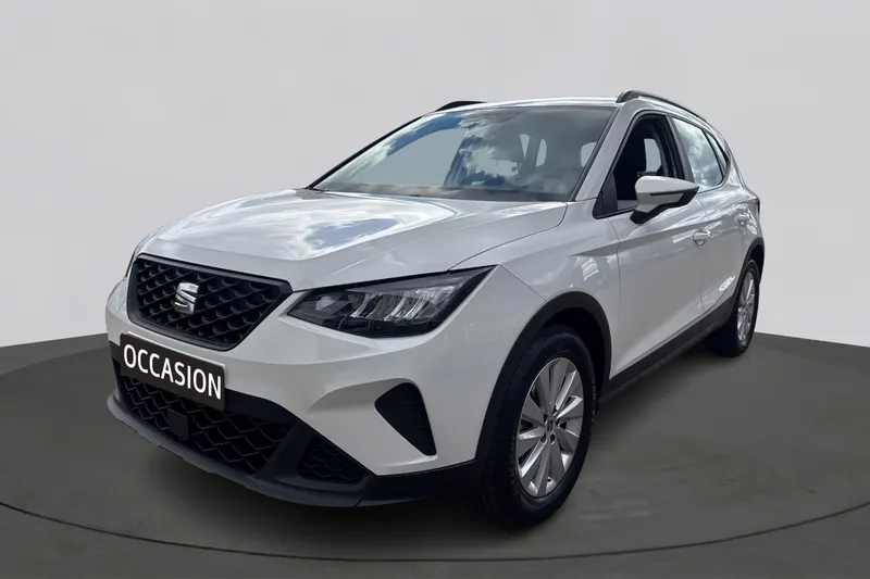 SEAT Arona (2024)