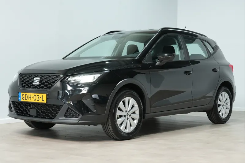 SEAT Arona (2024)