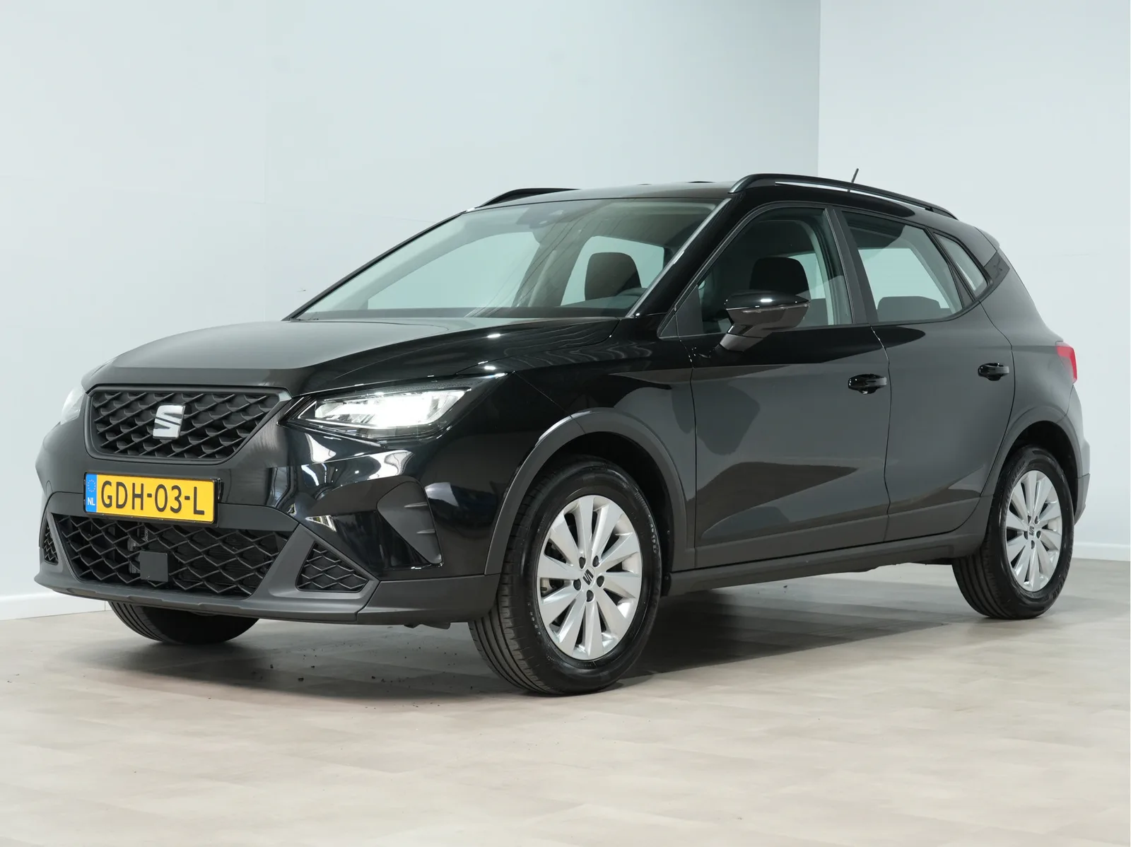 SEAT Arona (2024) — foto 1