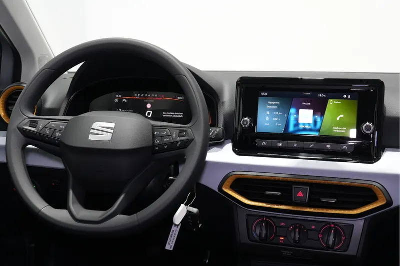 SEAT Arona (2024)