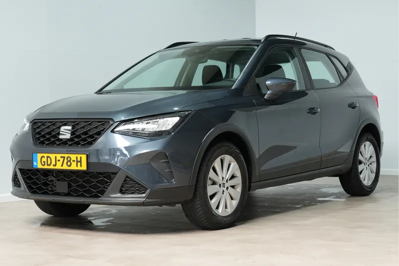 SEAT Arona (2024)