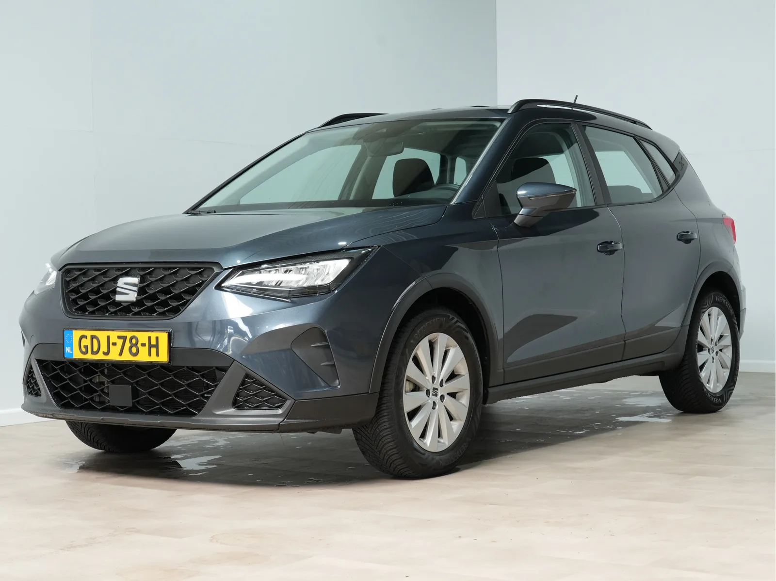 SEAT Arona (2024) — foto 1