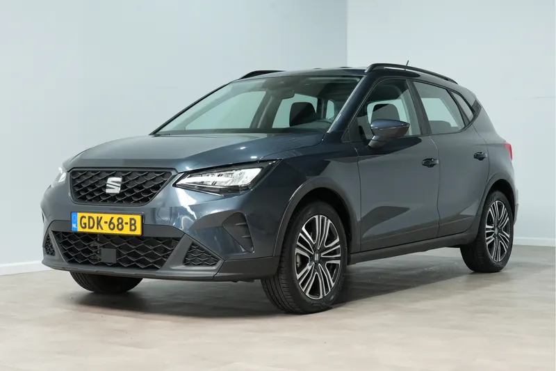SEAT Arona (2024)