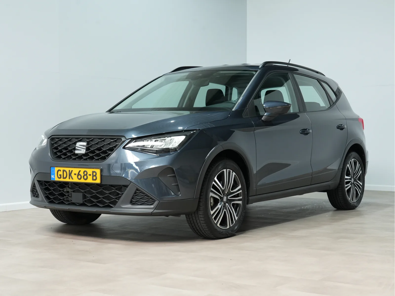 SEAT Arona (2024) — foto 1