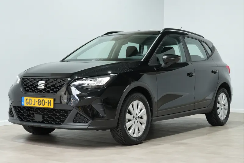 SEAT Arona (2024)