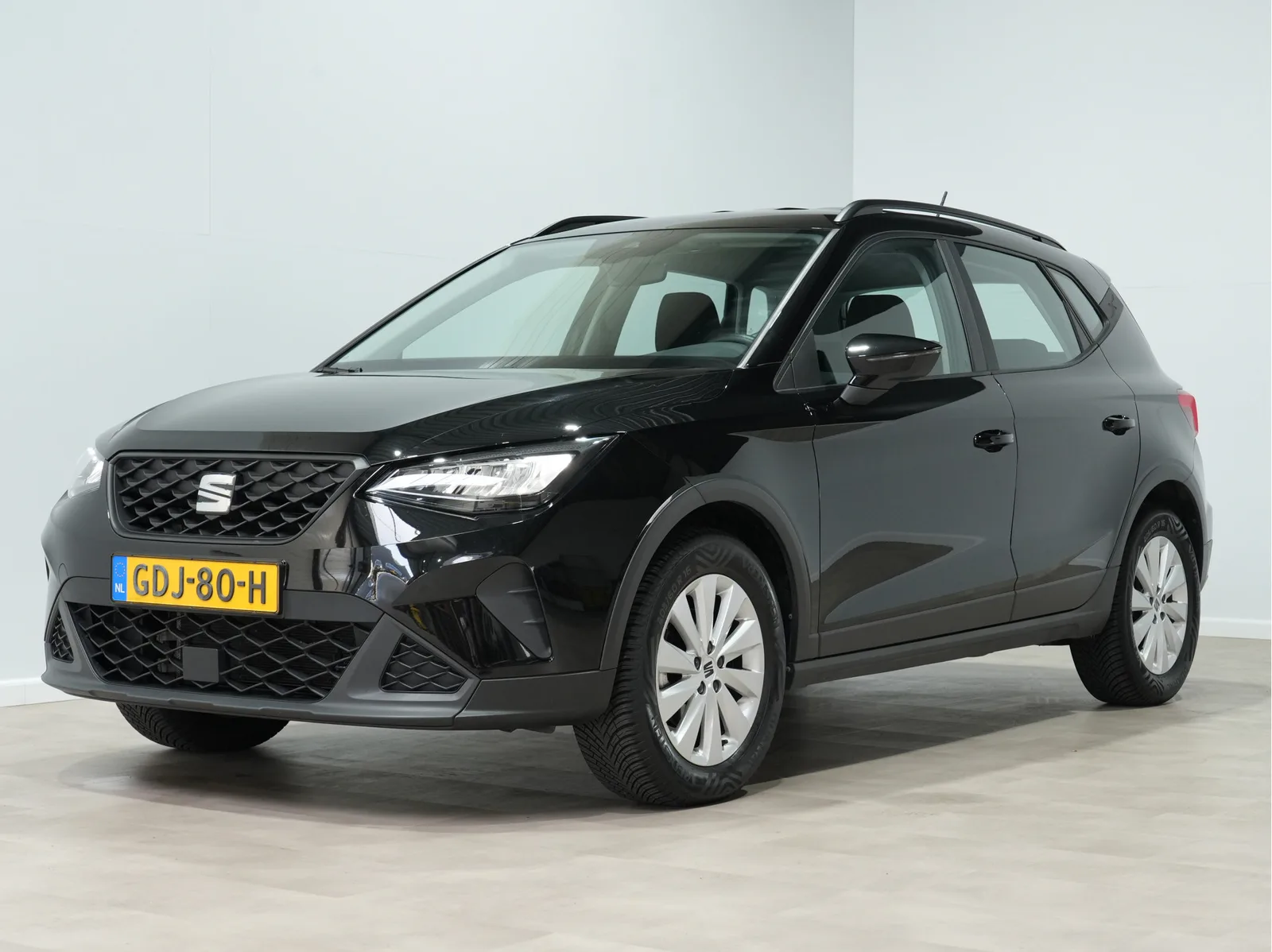 SEAT Arona (2024) — foto 1