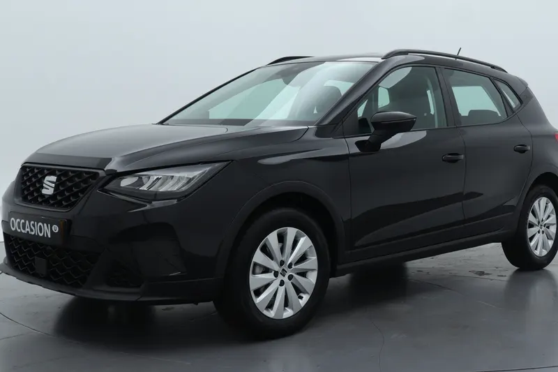 SEAT Arona (2025)