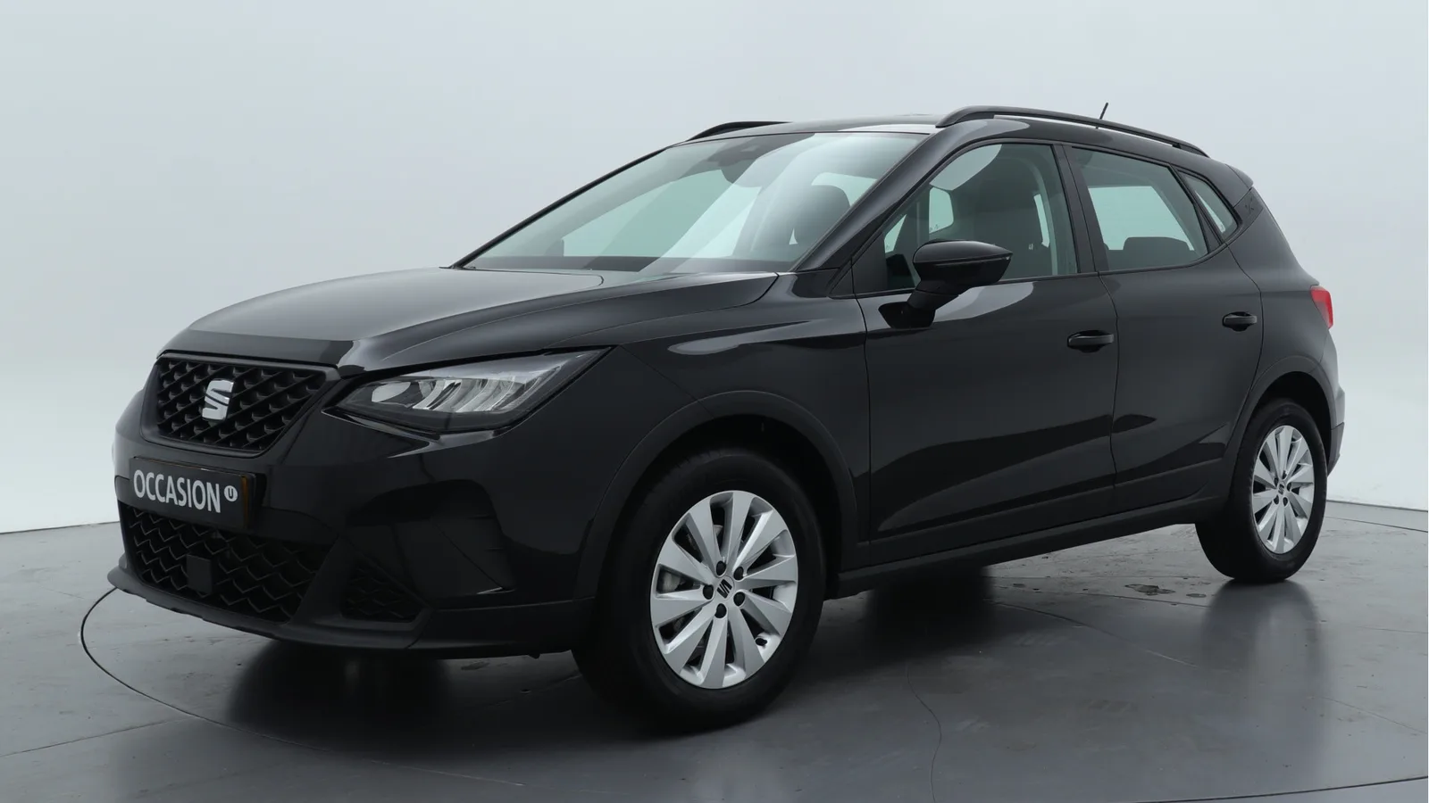 SEAT Arona (2025) — foto 1
