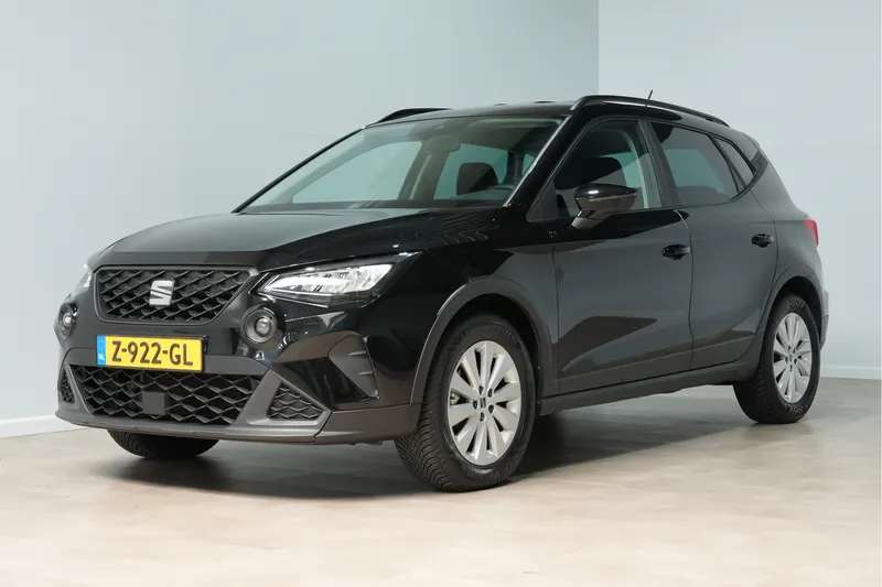SEAT Arona (2024)